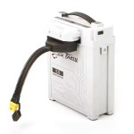 Tatcu batteria 3.0 19000mAh 22000mAh 25000mAh 28000mAh 25C 58.8V 14S batteria intelligente con presa AS150U per l'agricoltura